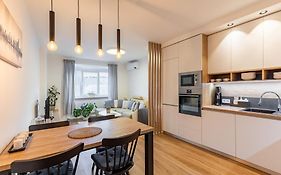 Bnb Slovakia Nivy Bliss Retreat